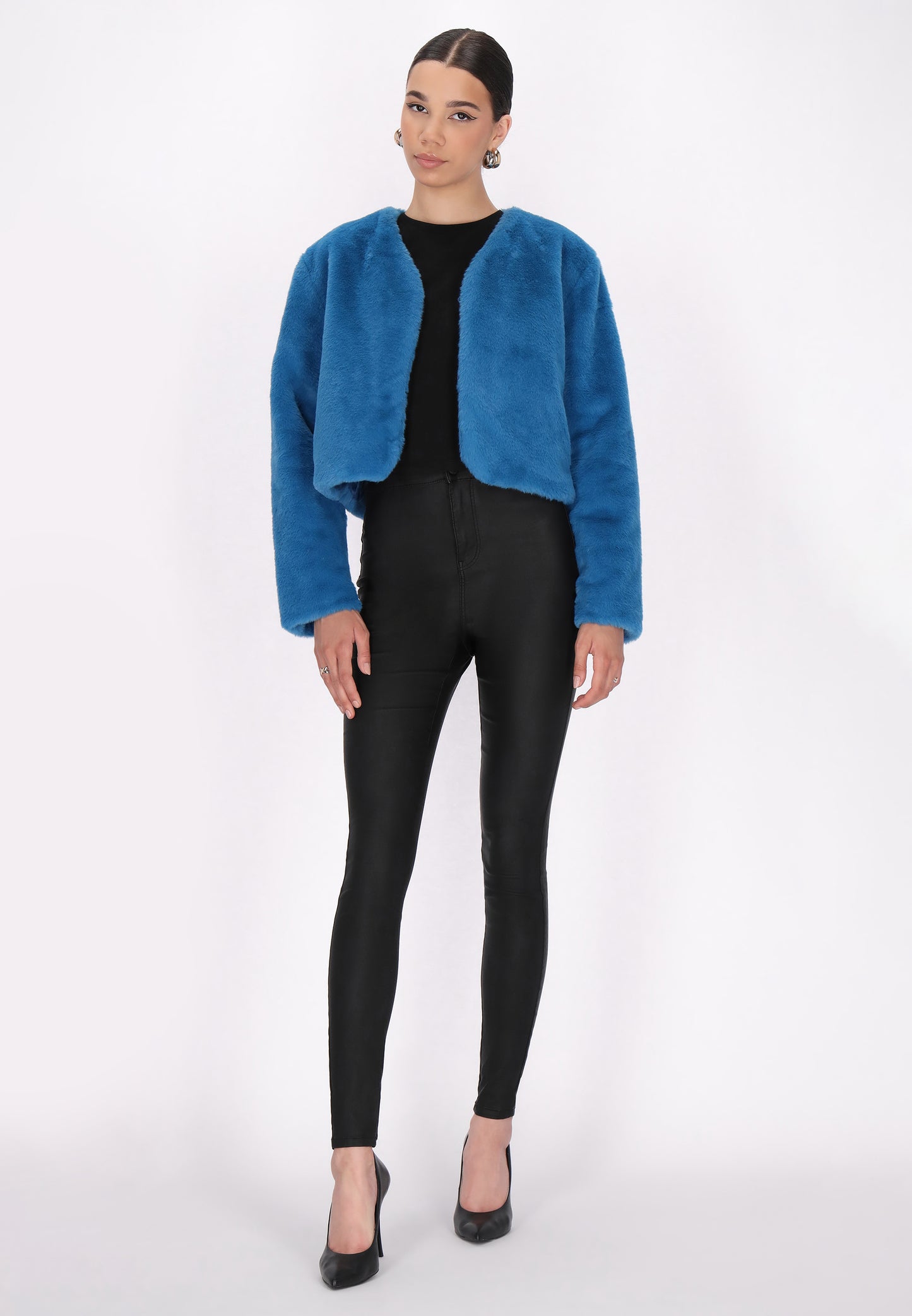 myMo at night Kurtka dla Kobiety