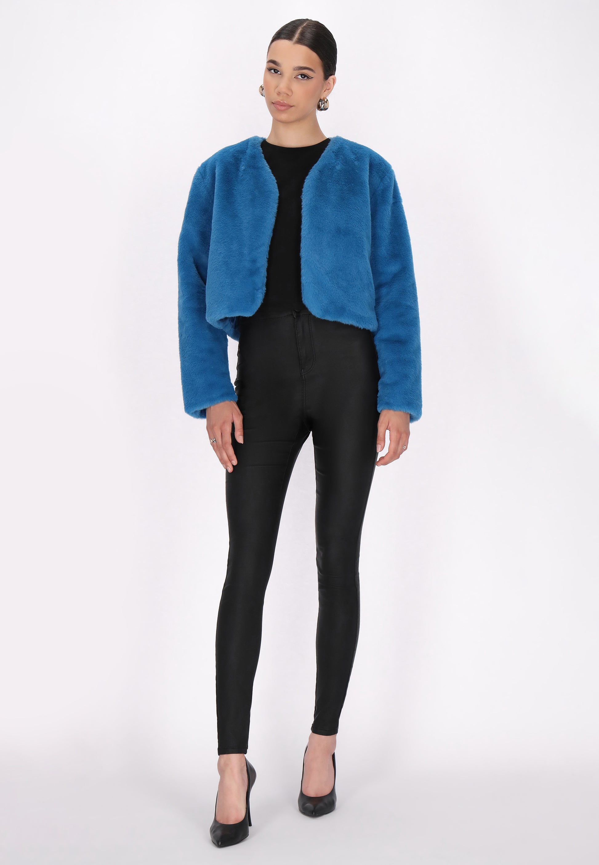 myMo at night Kurtka dla Kobiety