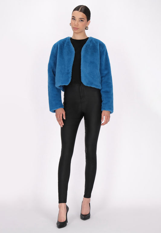 myMo at night Kurtka dla Kobiety