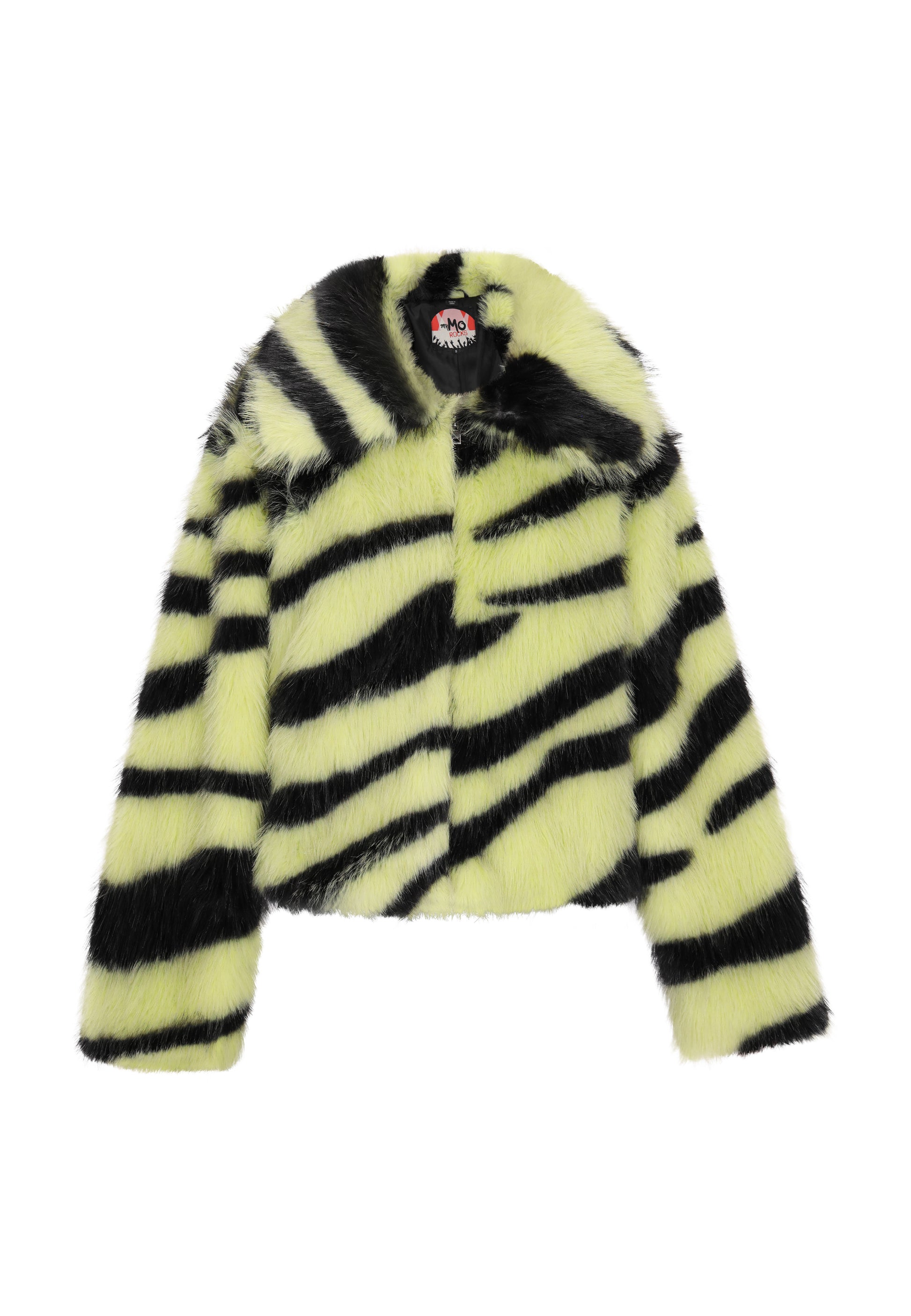 myMo ROCKS Damen Jacke