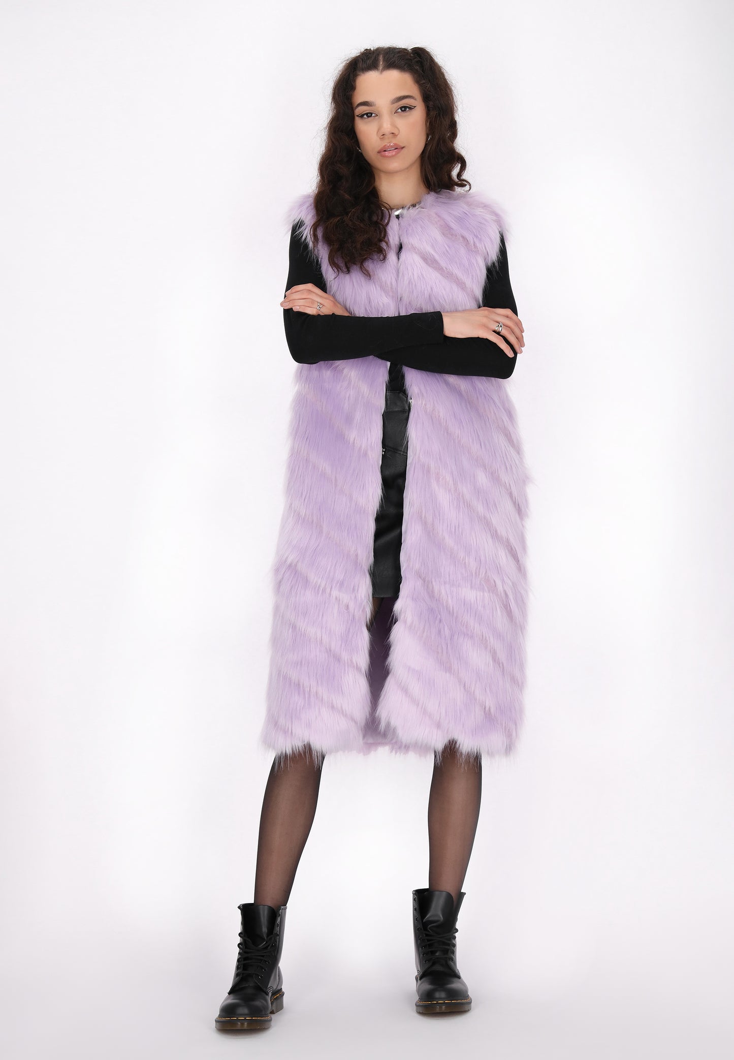 myMo ROCKS Women's Vest