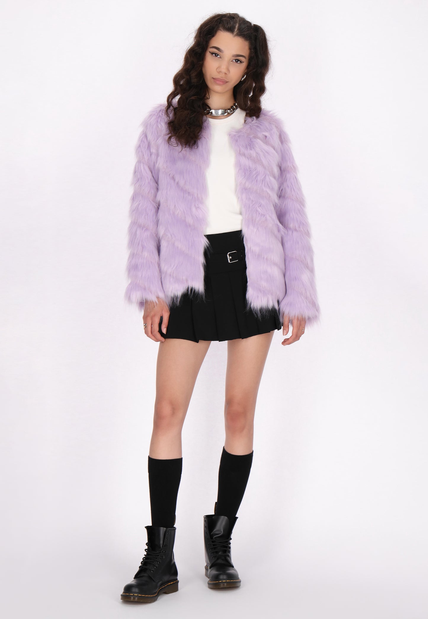 myMo ROCKS Women's Jacket