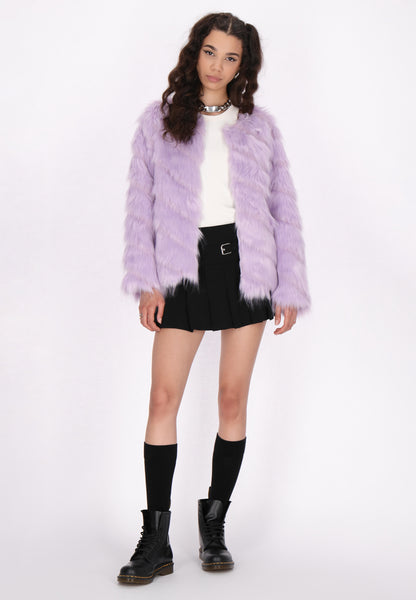 myMo ROCKS Women's Jacket