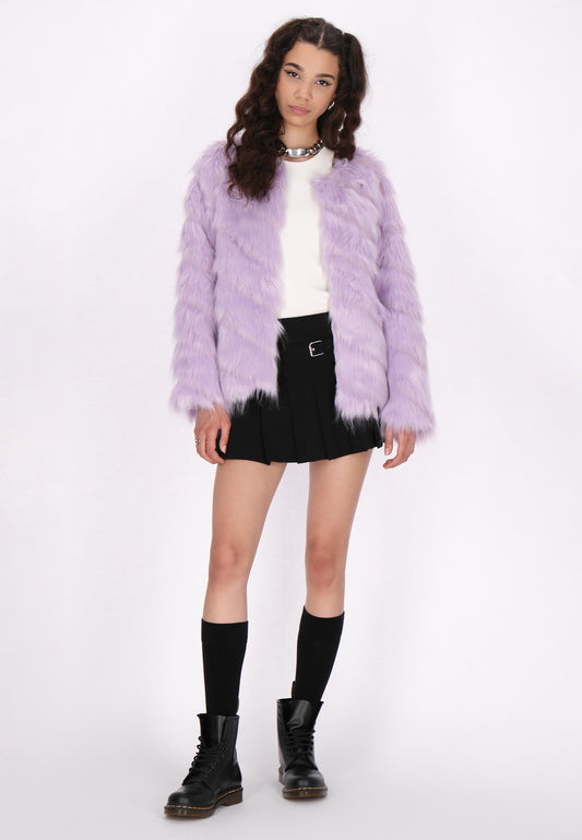 myMo ROCKS Women's Jacket