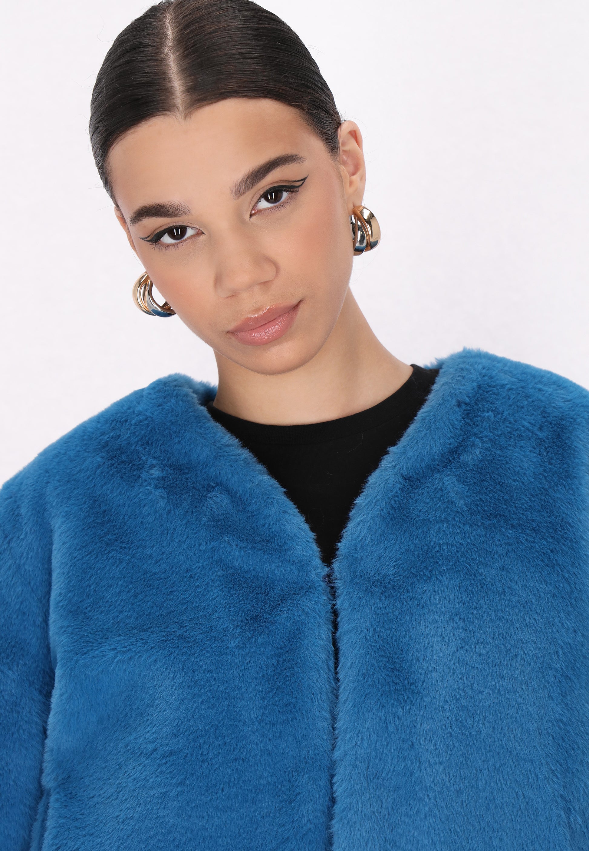 myMo at night Kurtka dla Kobiety