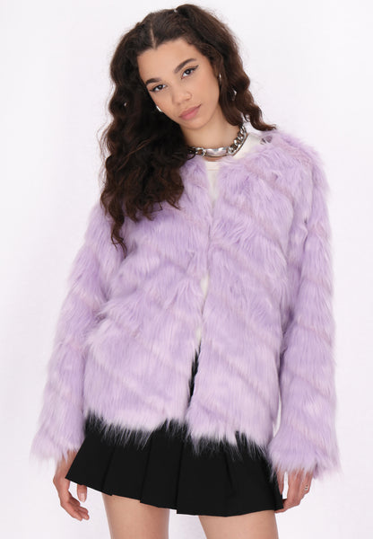 myMo ROCKS Women's Jacket