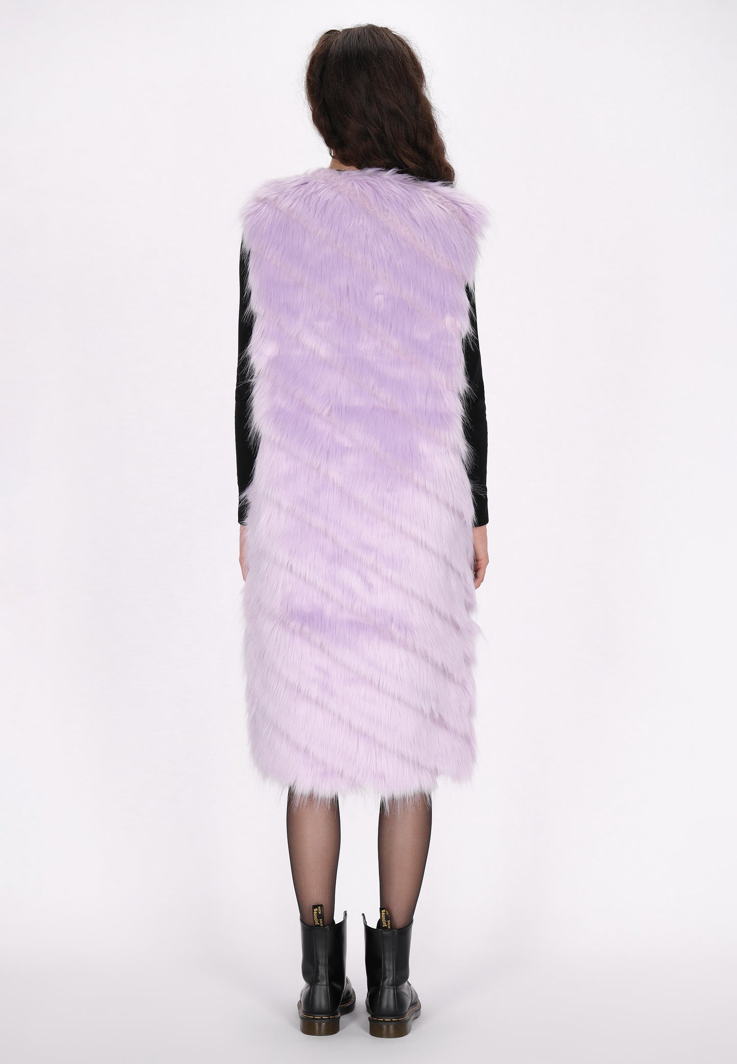 myMo ROCKS Women's Vest