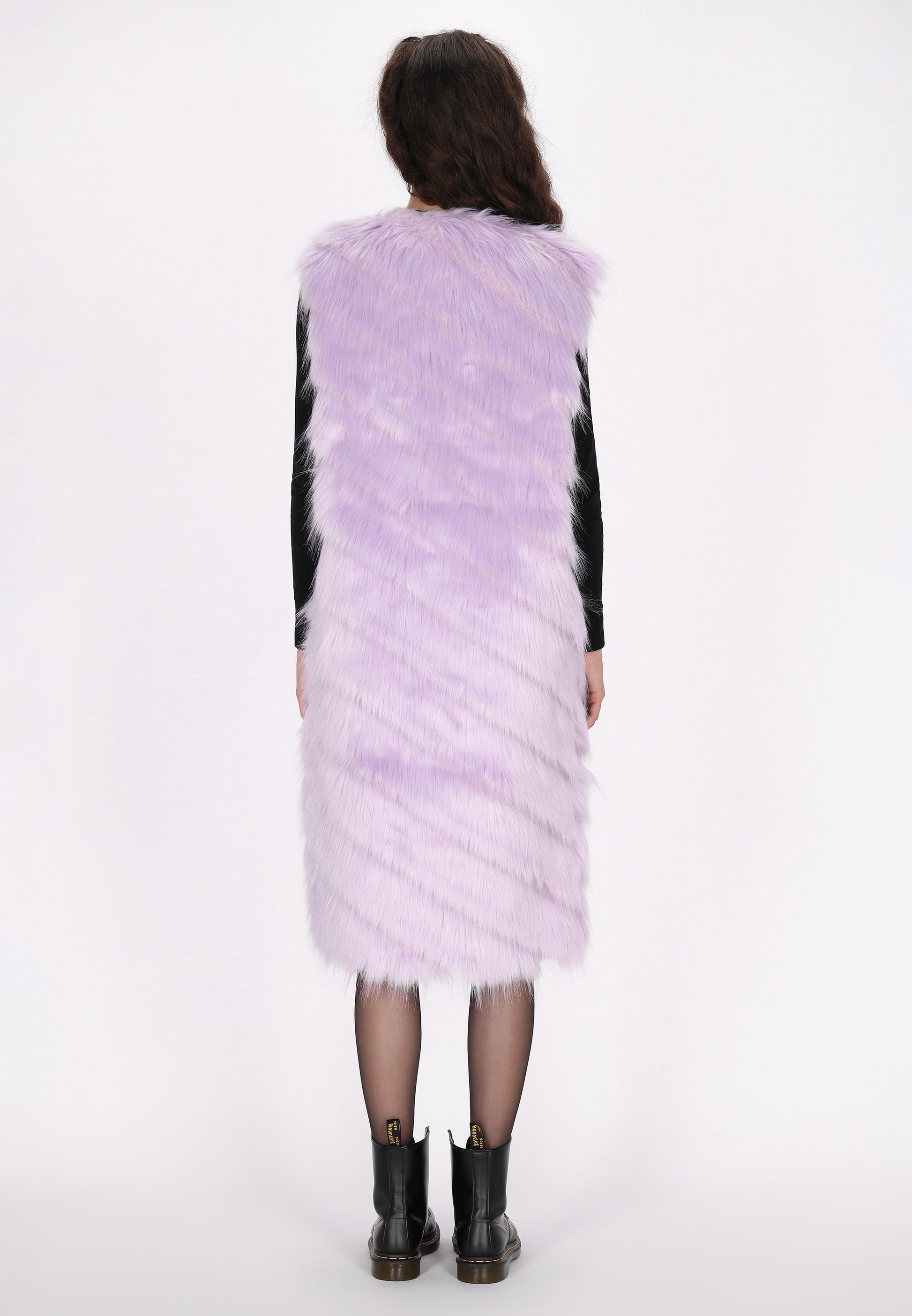 myMo ROCKS Women's Vest