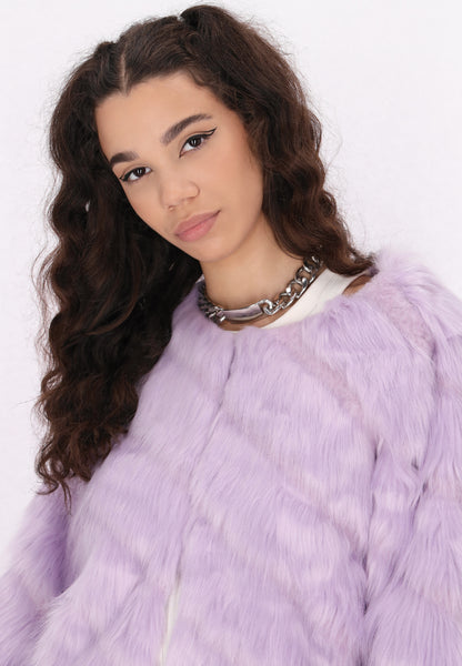 myMo ROCKS Women's Jacket