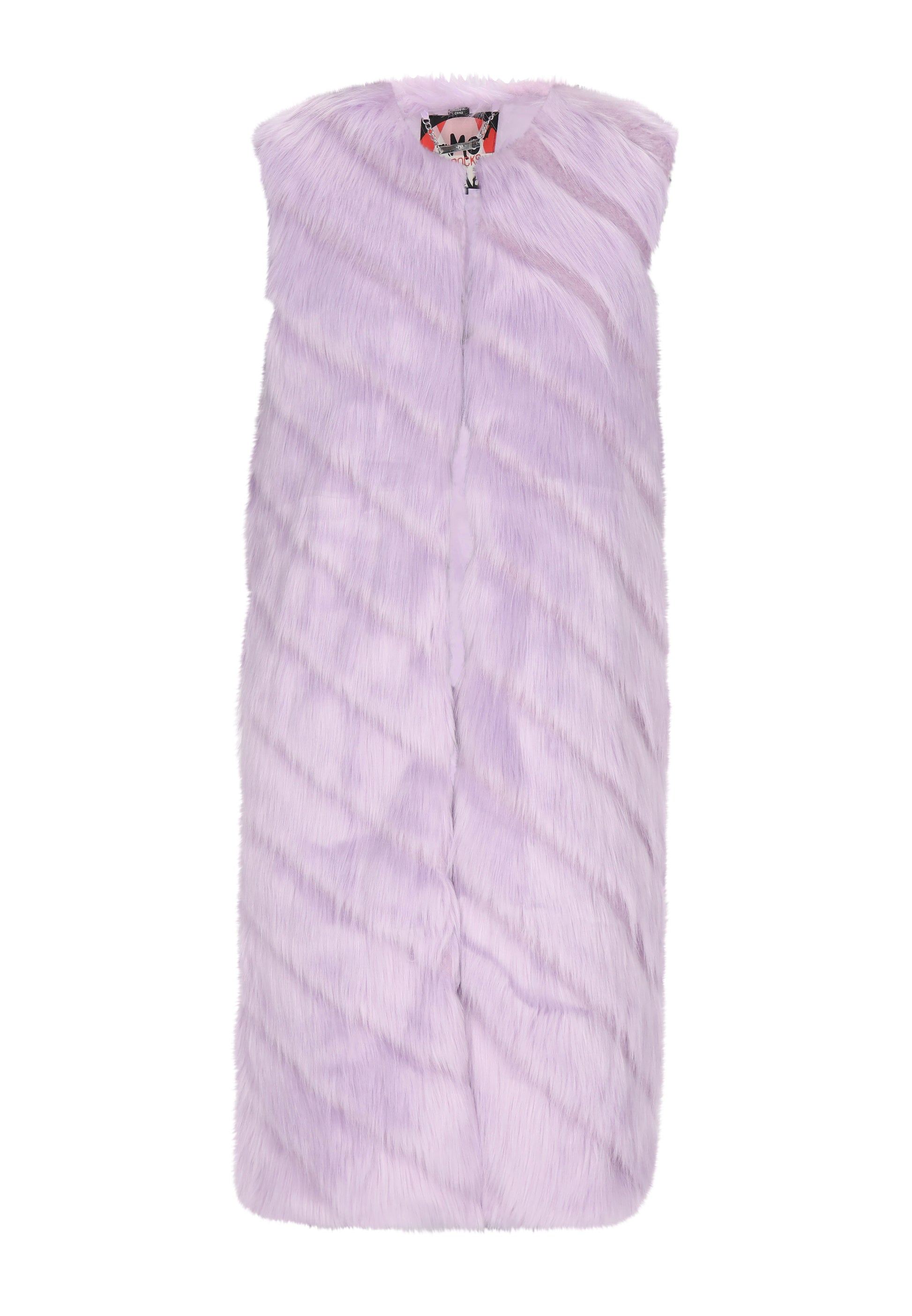 myMo ROCKS Women's Vest