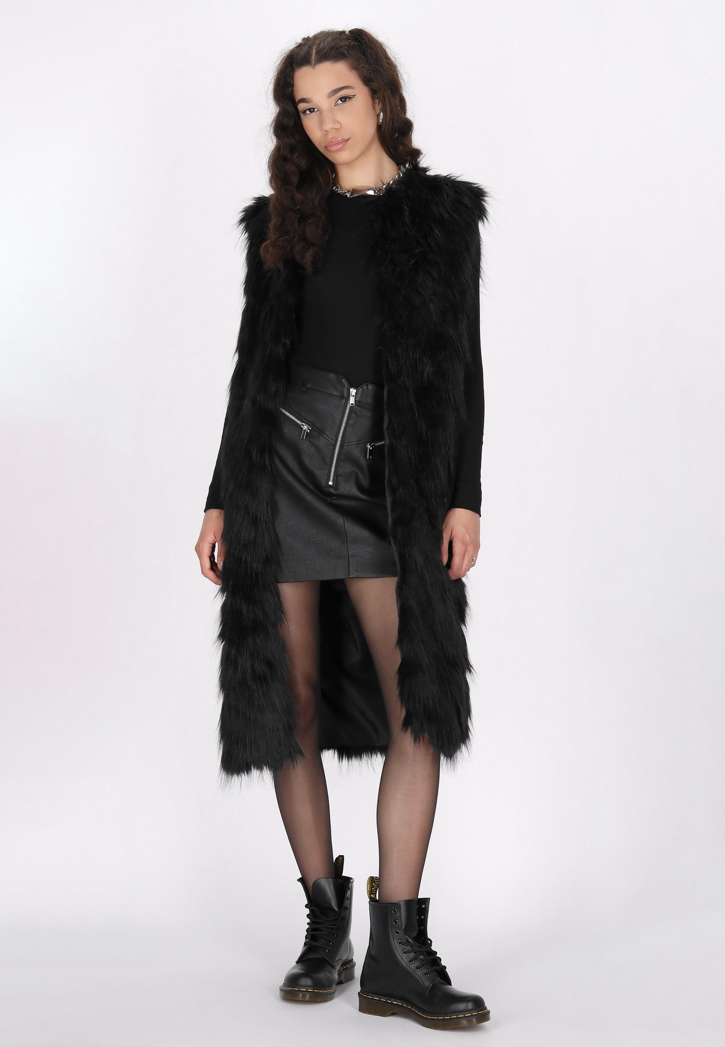 myMo ROCKS Women's Vest