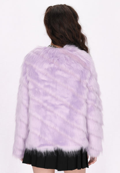 myMo ROCKS Women's Jacket