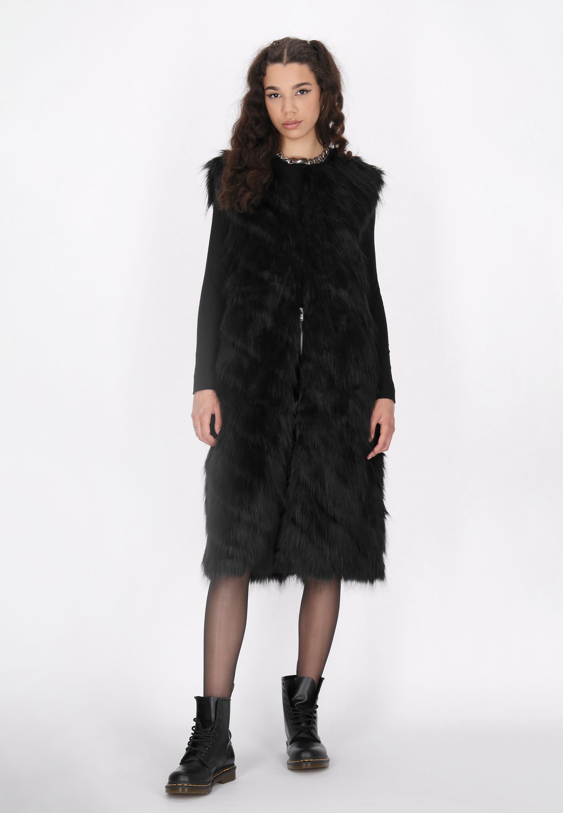 myMo ROCKS Women's Vest