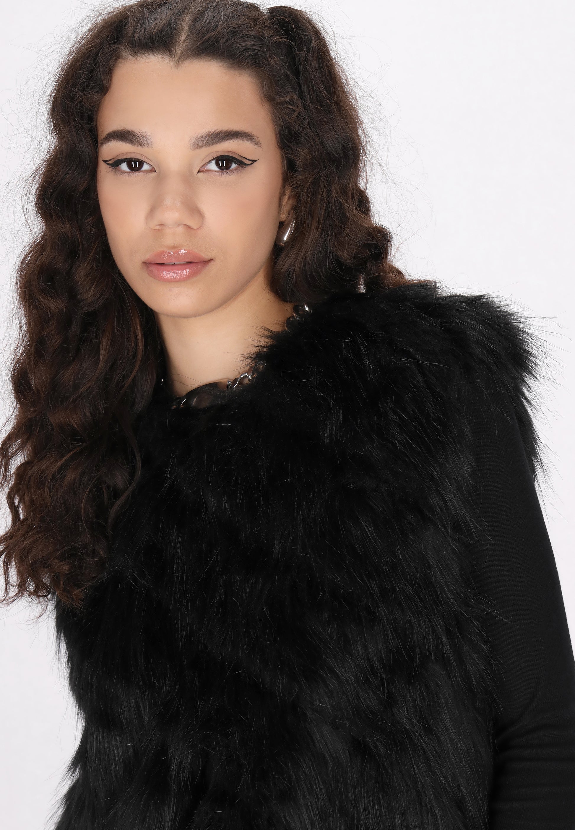 myMo ROCKS Women's Vest