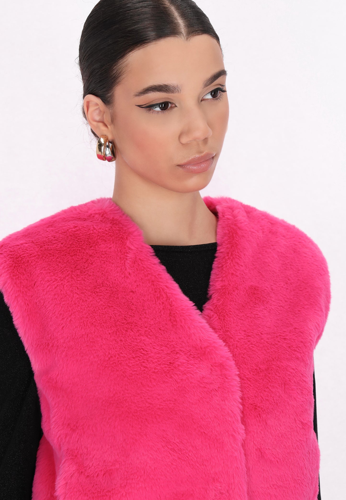 myMo at night Kamizelka dla Kobiety