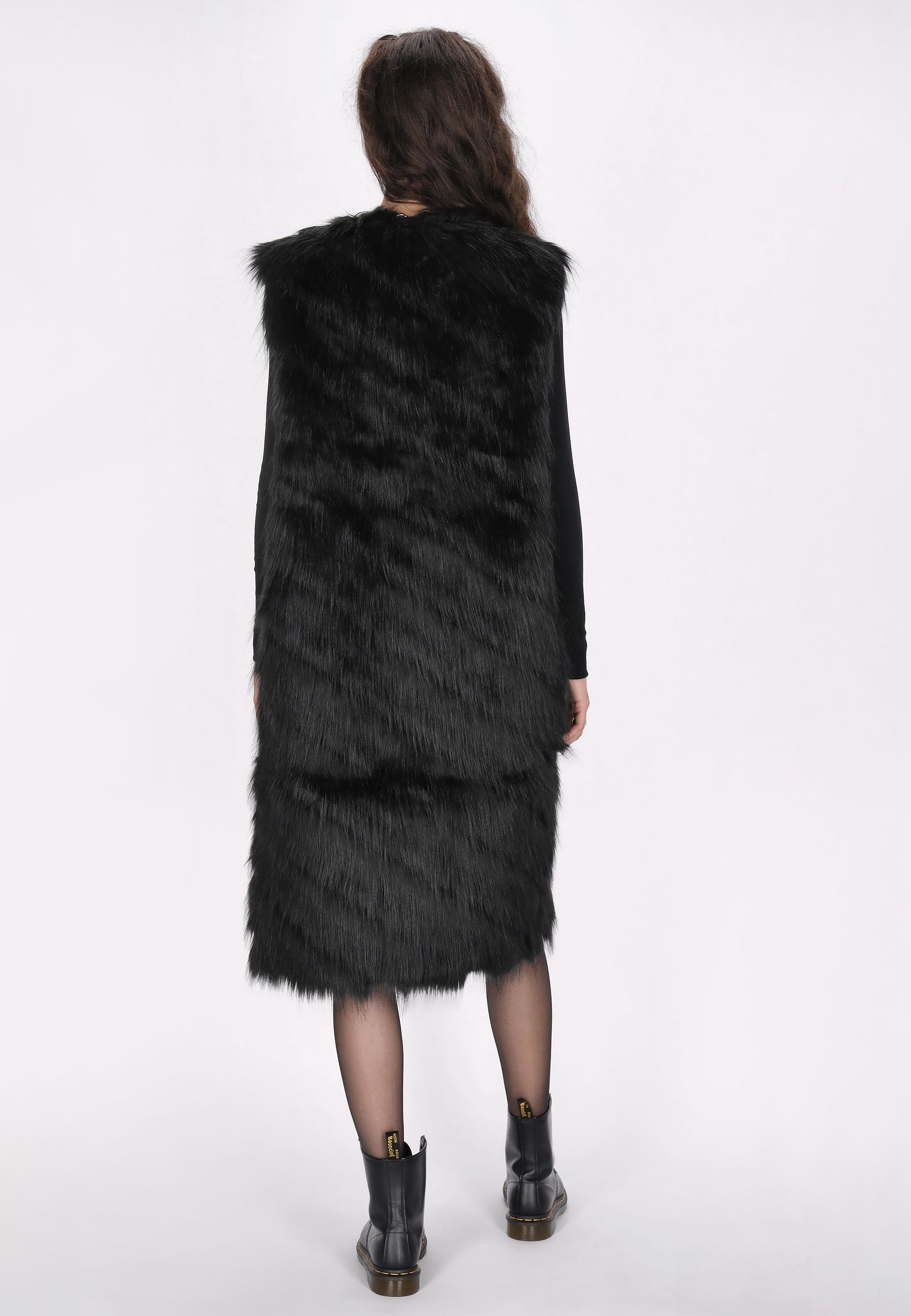 myMo ROCKS Women's Vest