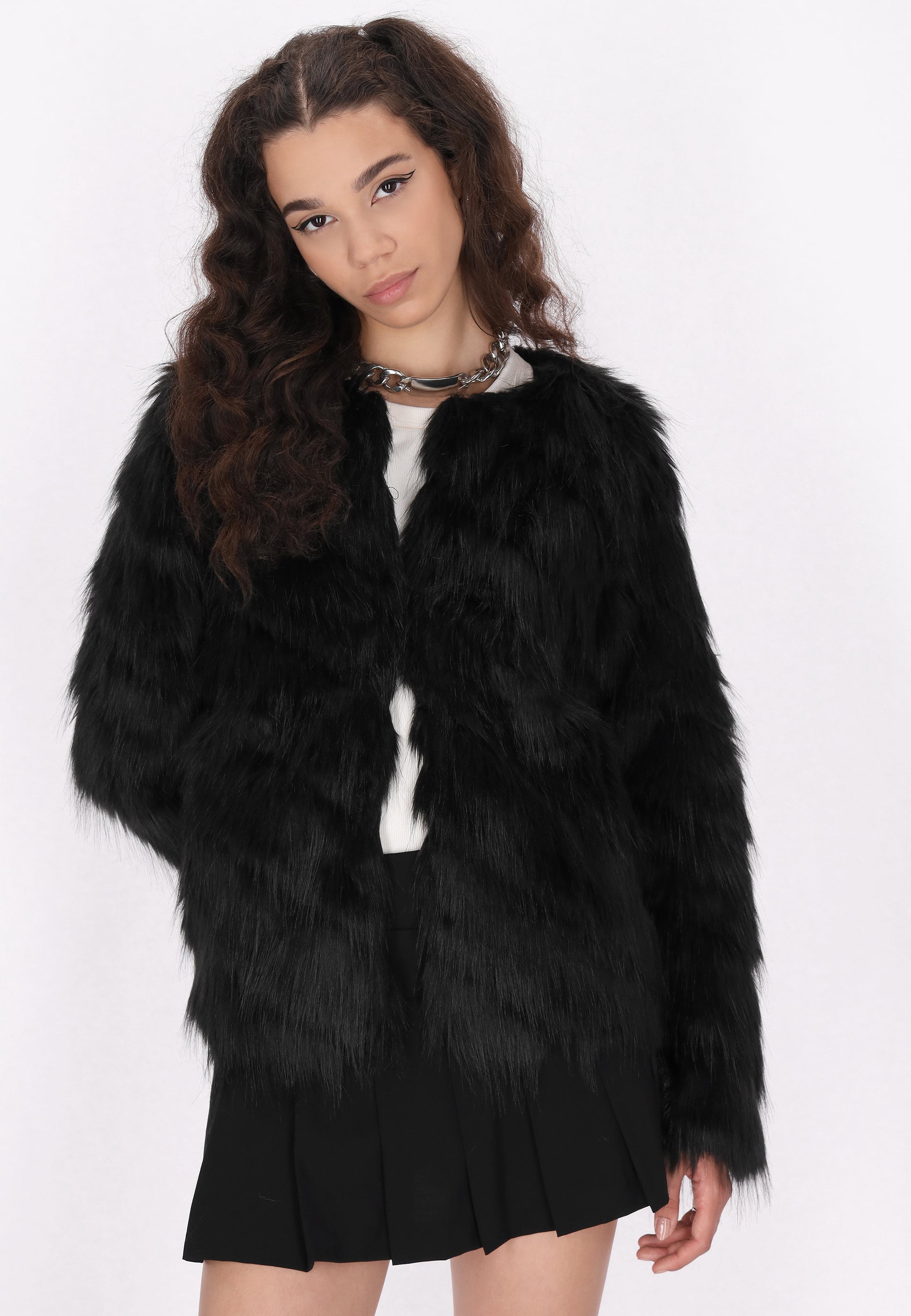 myMo ROCKS Women's Jacket