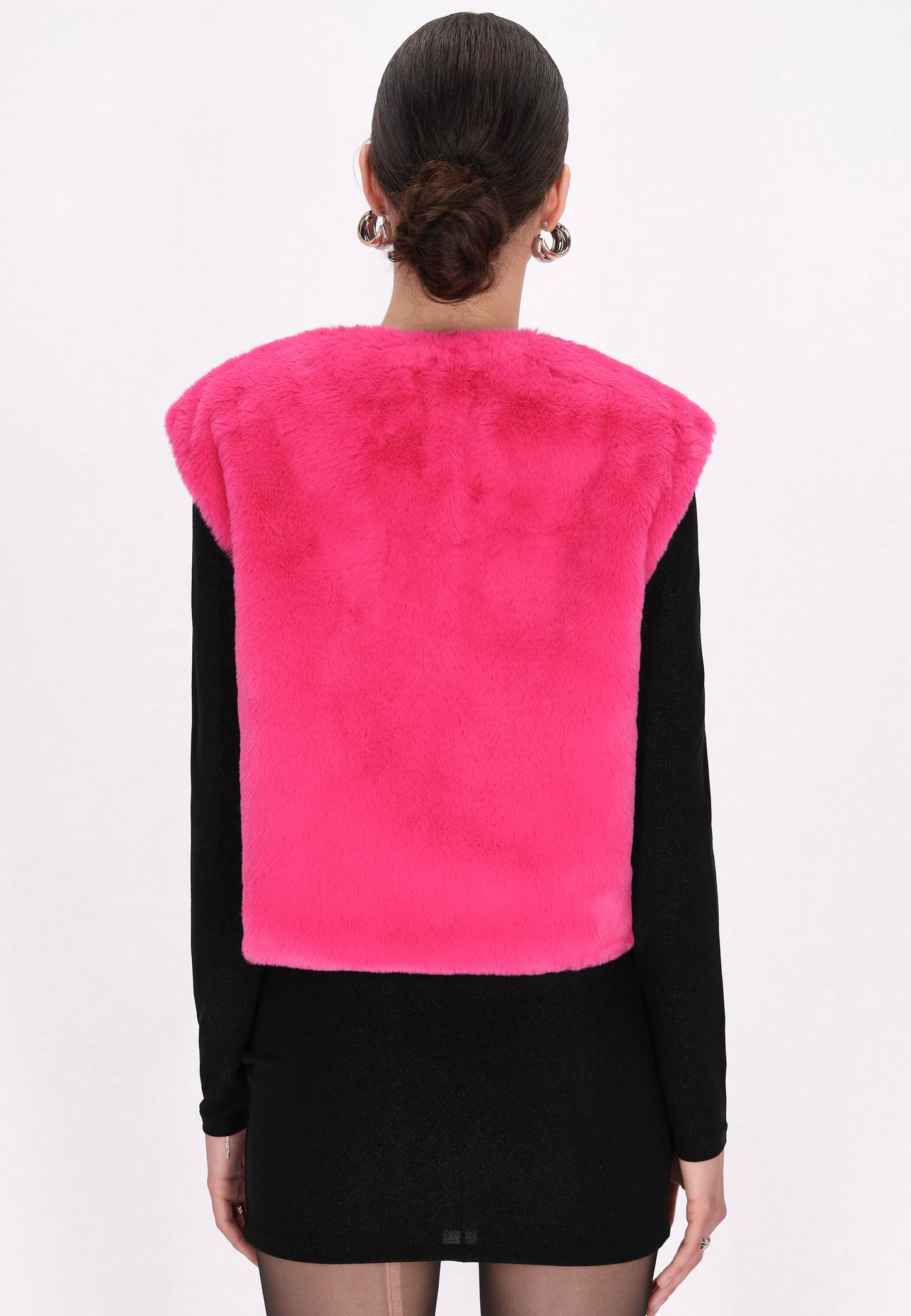 myMo at night Kamizelka dla Kobiety