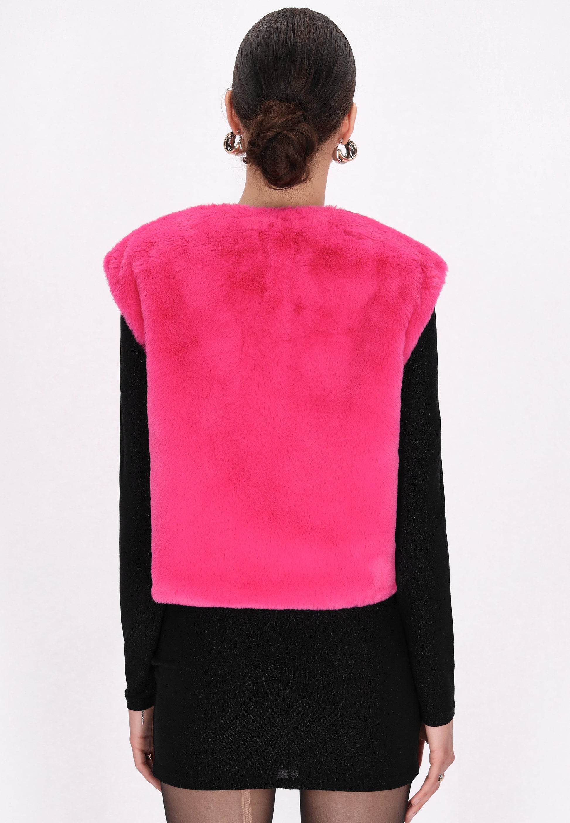 myMo at night Kamizelka dla Kobiety