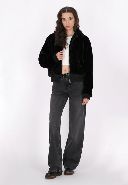 myMo ROCKS Women's Jacket