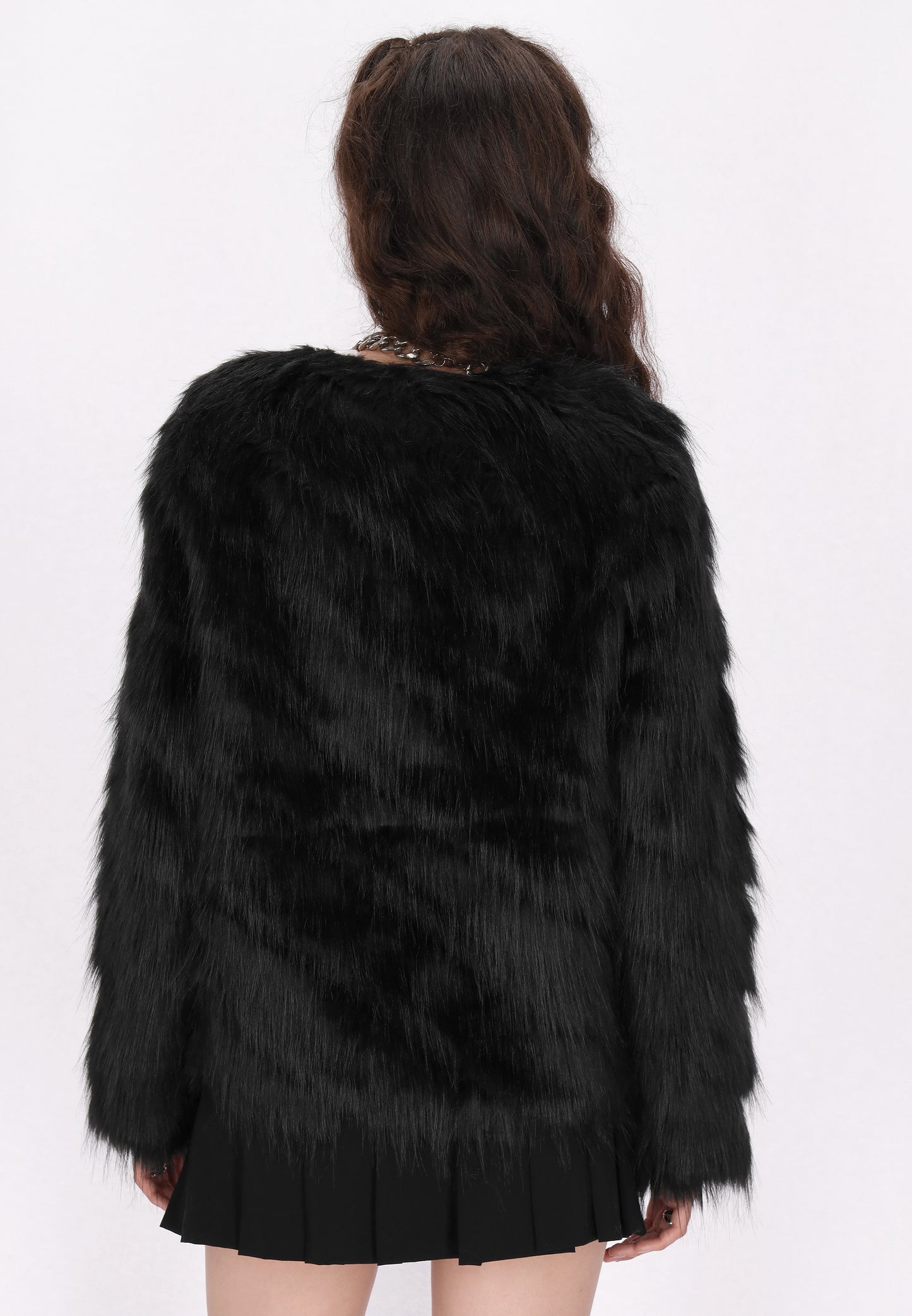 myMo ROCKS Women's Jacket