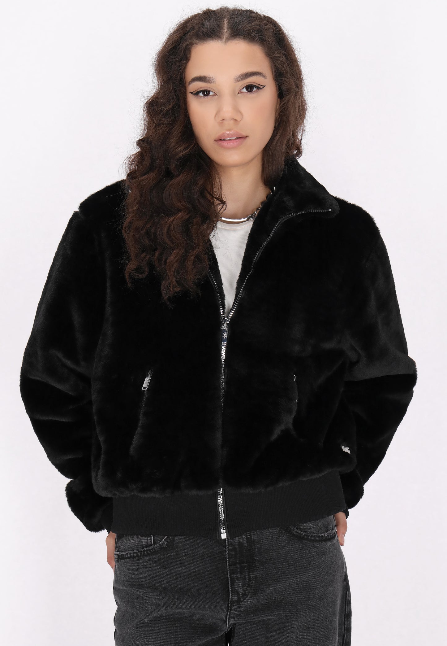 myMo ROCKS Women's Jacket