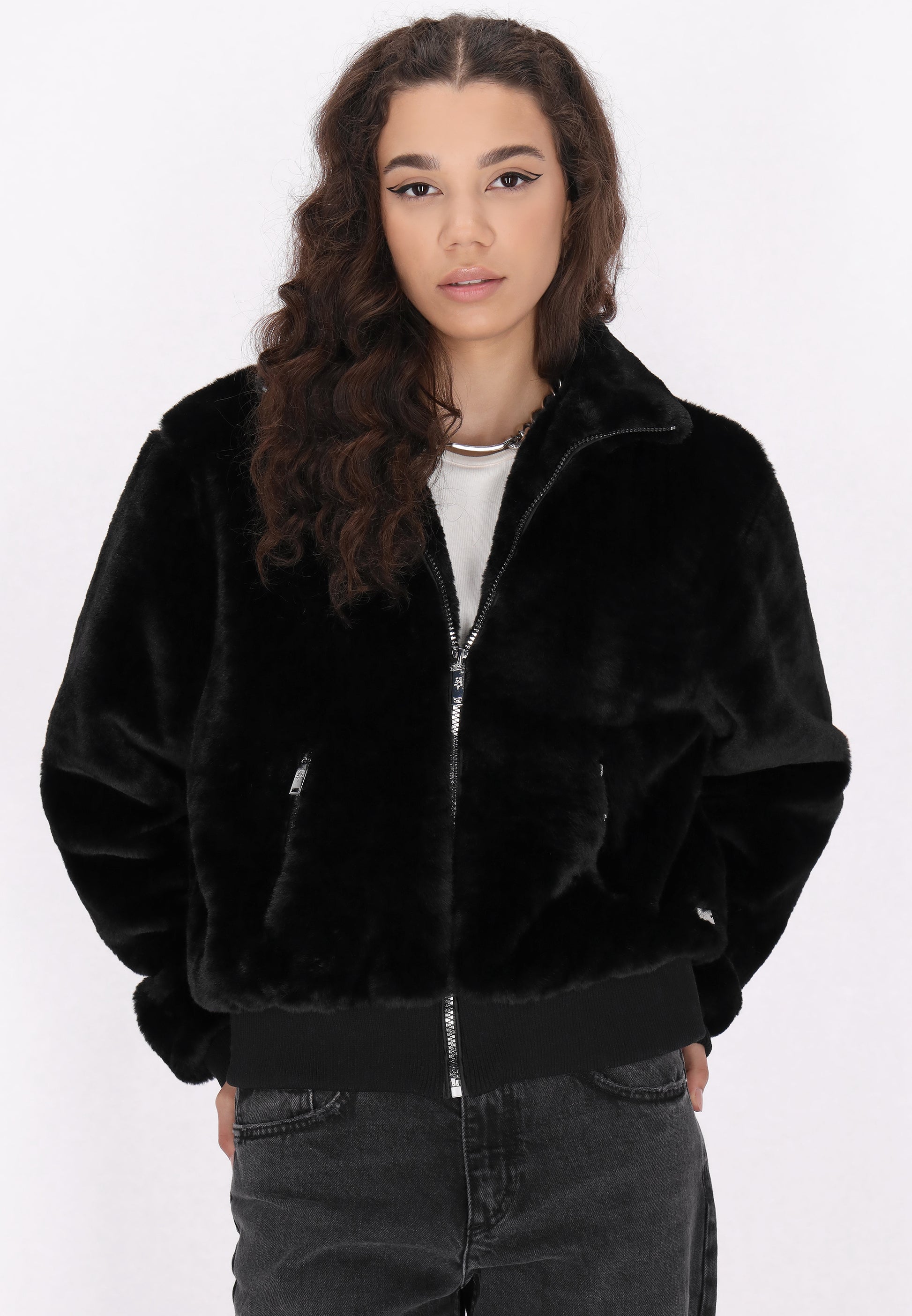 myMo ROCKS Women's Jacket