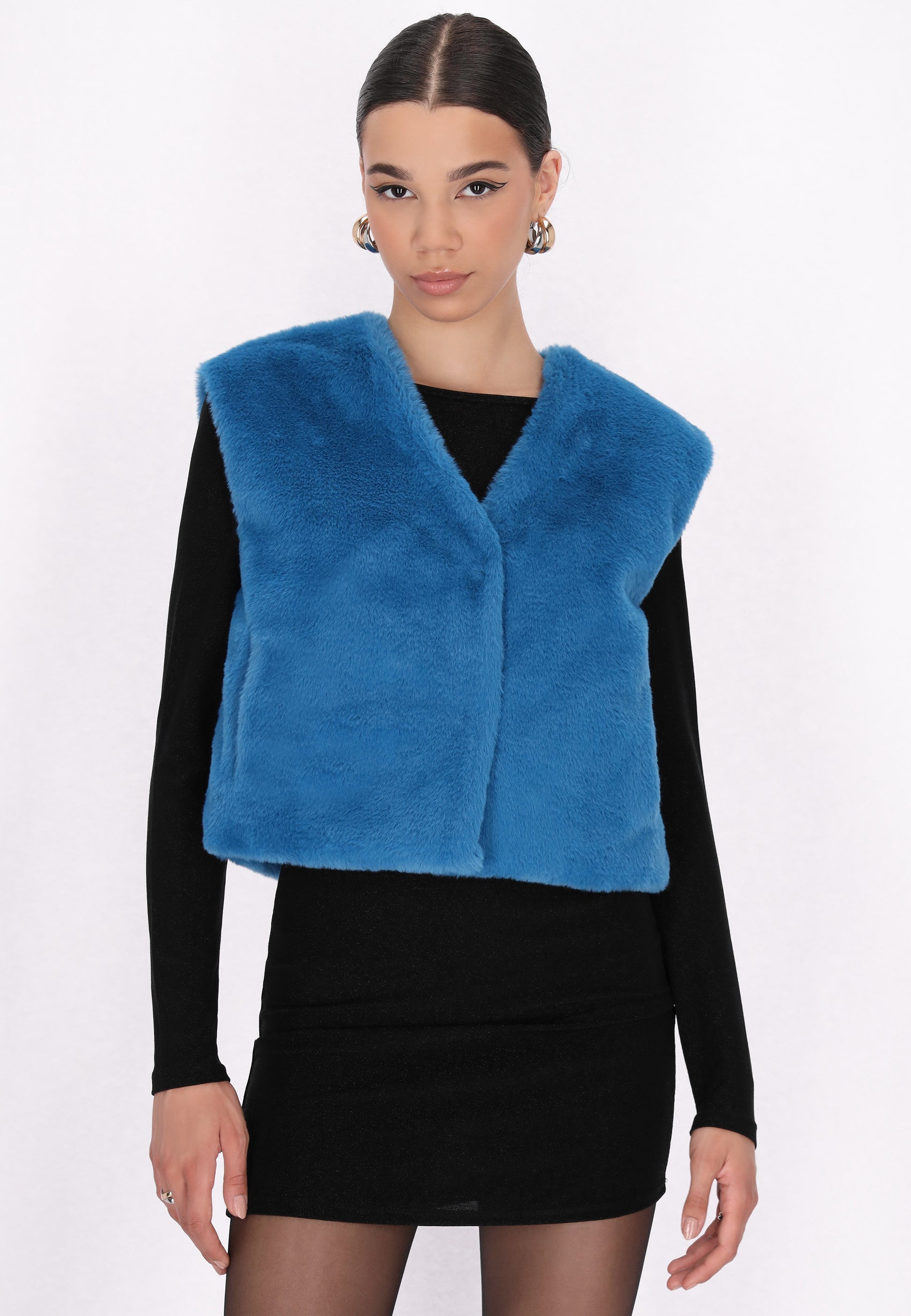 myMo at night Kamizelka dla Kobiety