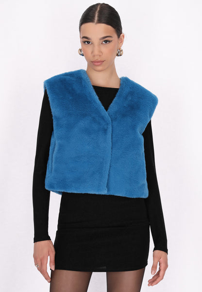 myMo at night Kamizelka dla Kobiety