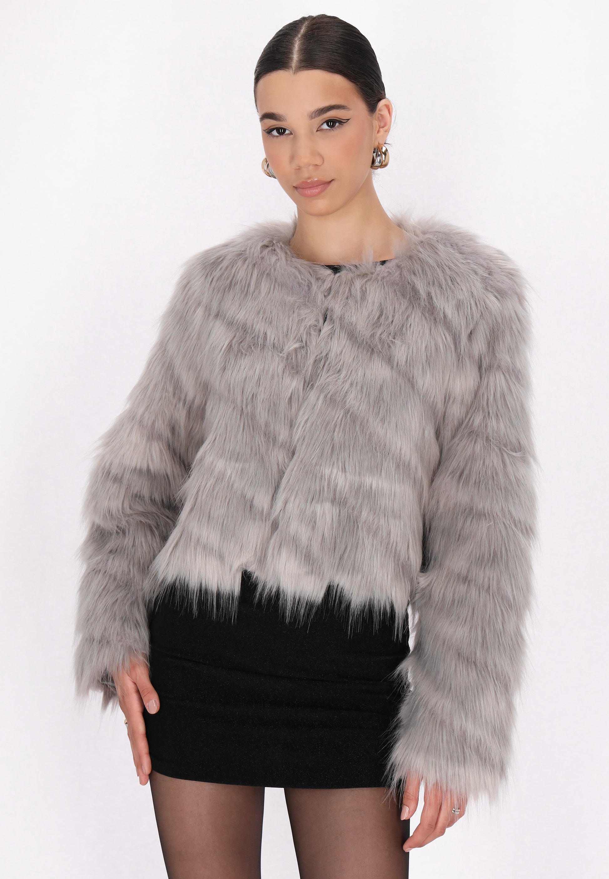 myMo at night Kurtka dla Kobiety