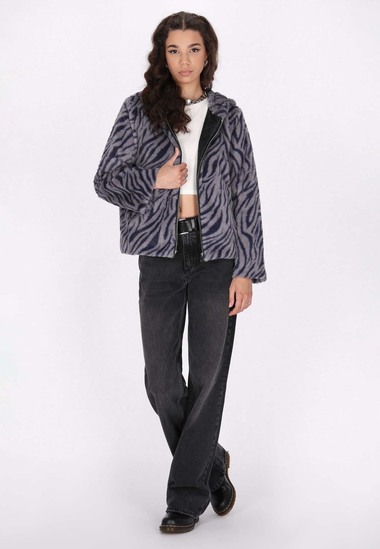 myMo ROCKS Women's Jacket