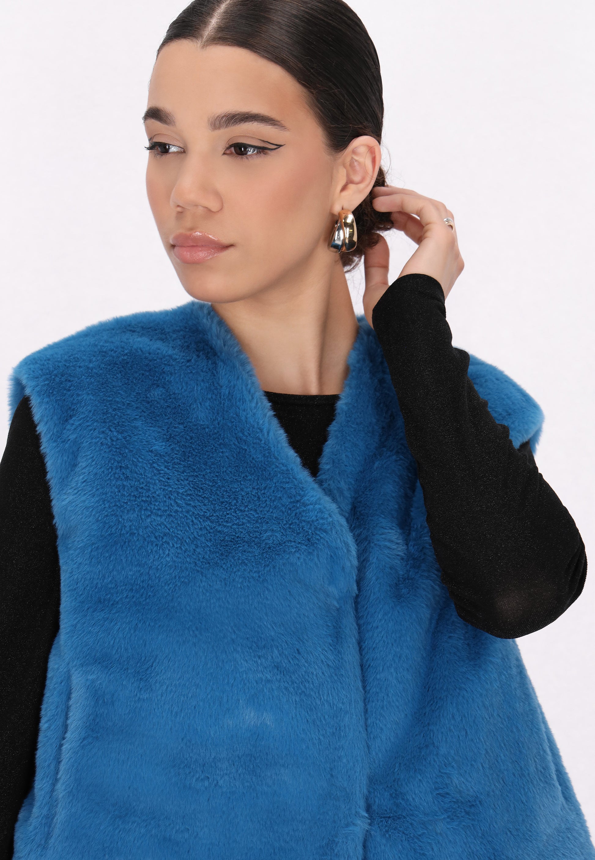 myMo at night Kamizelka dla Kobiety