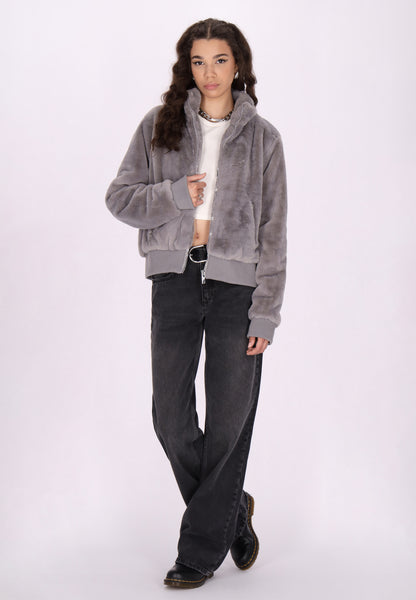 myMo ROCKS Women's Jacket