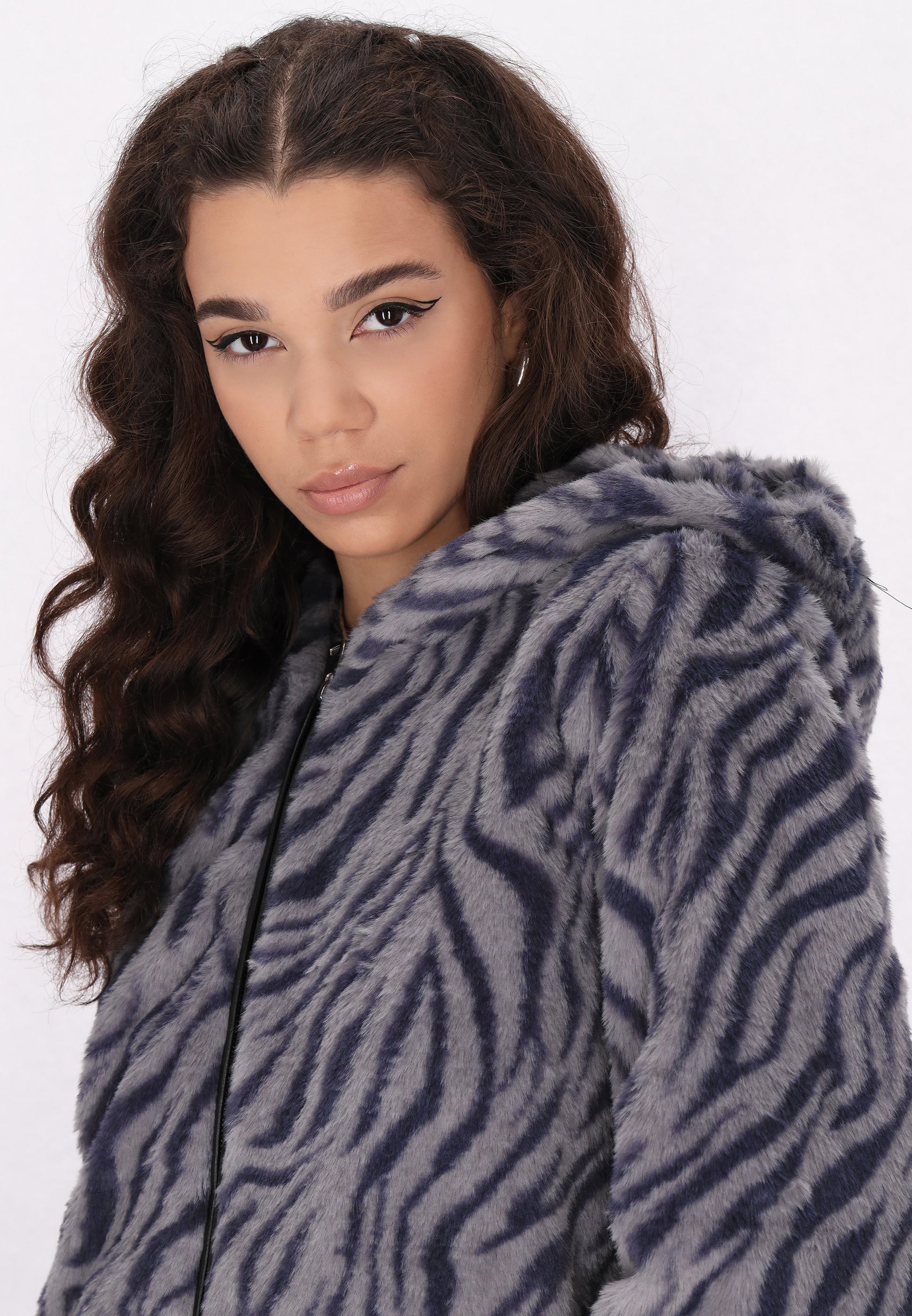 myMo ROCKS Women's Jacket