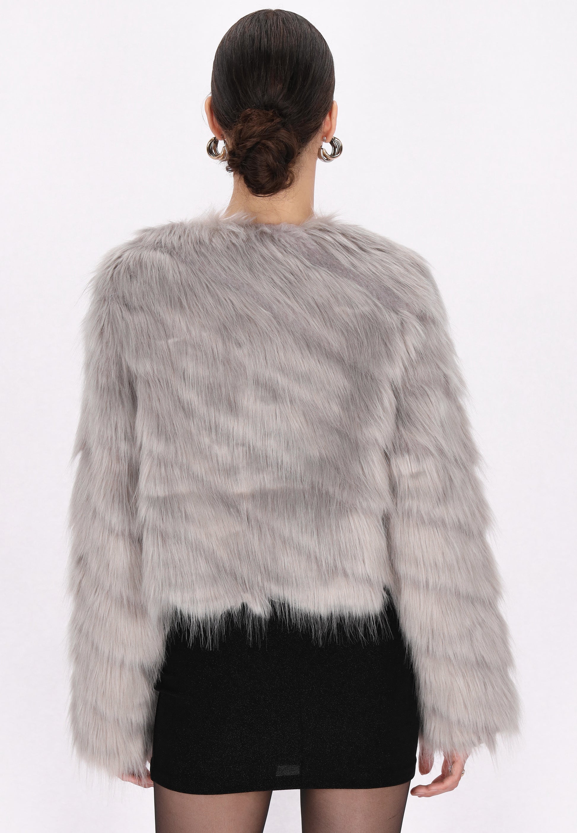 myMo at night Kurtka dla Kobiety