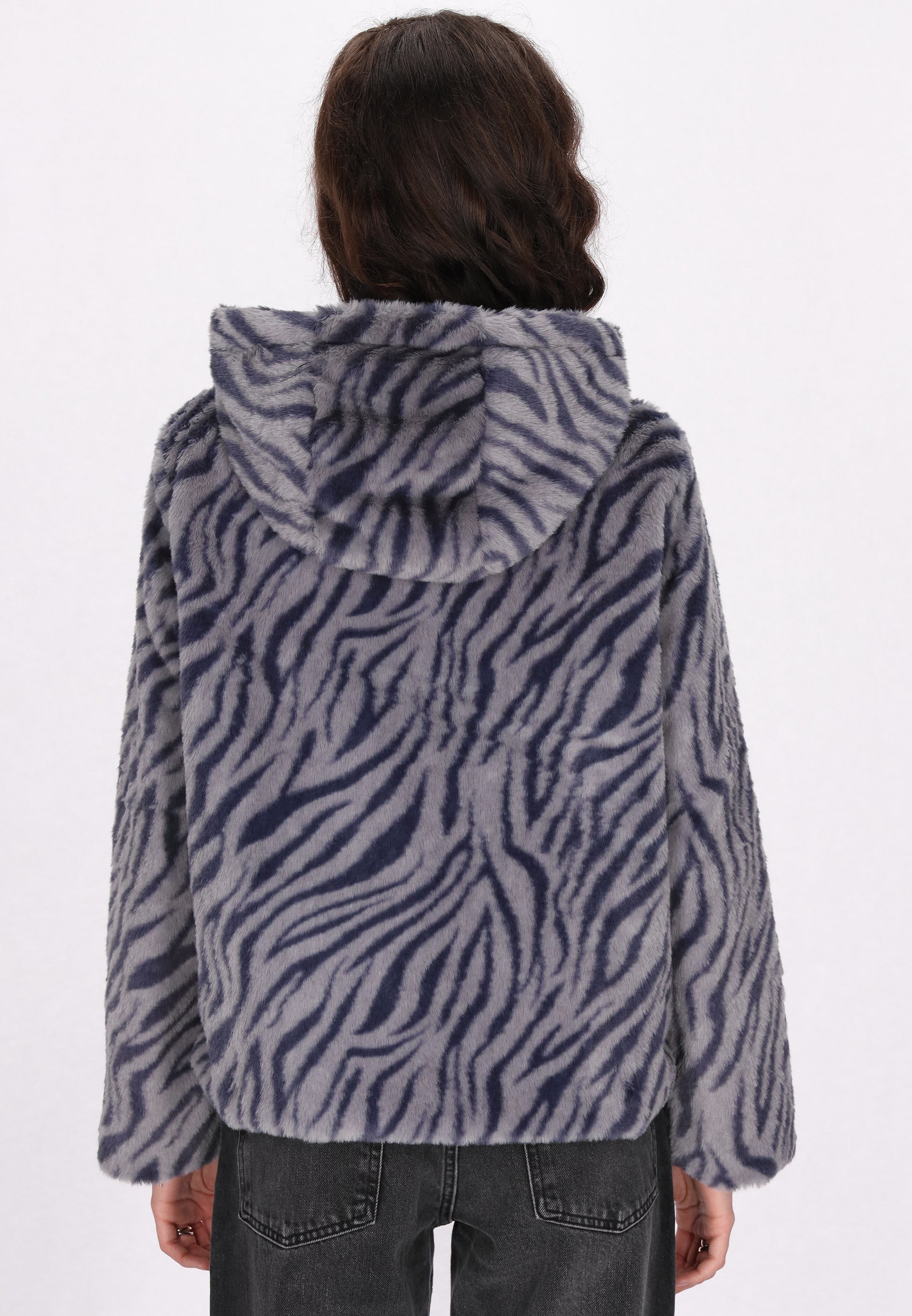 myMo ROCKS Women's Jacket