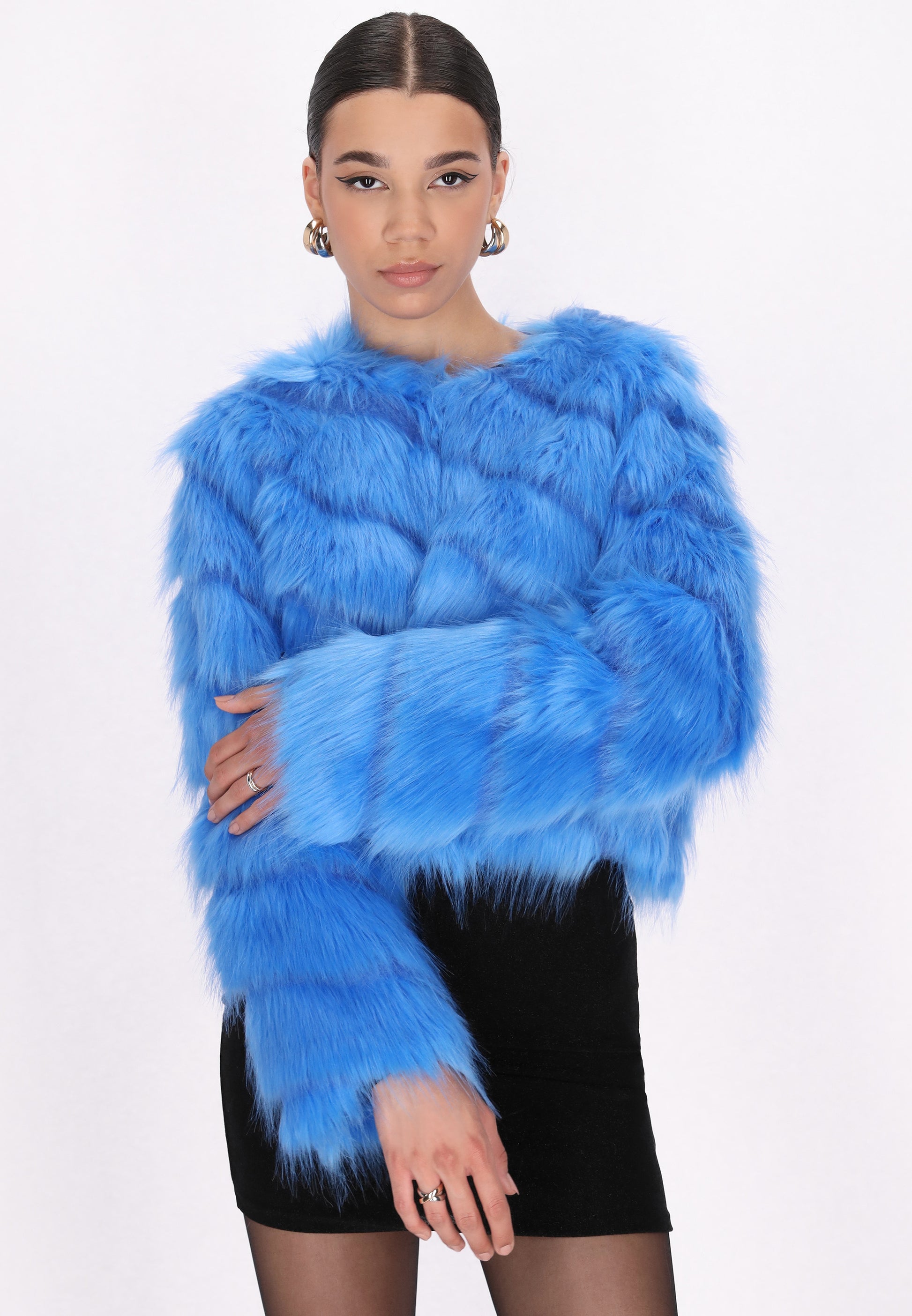 myMo at night Kurtka dla Kobiety