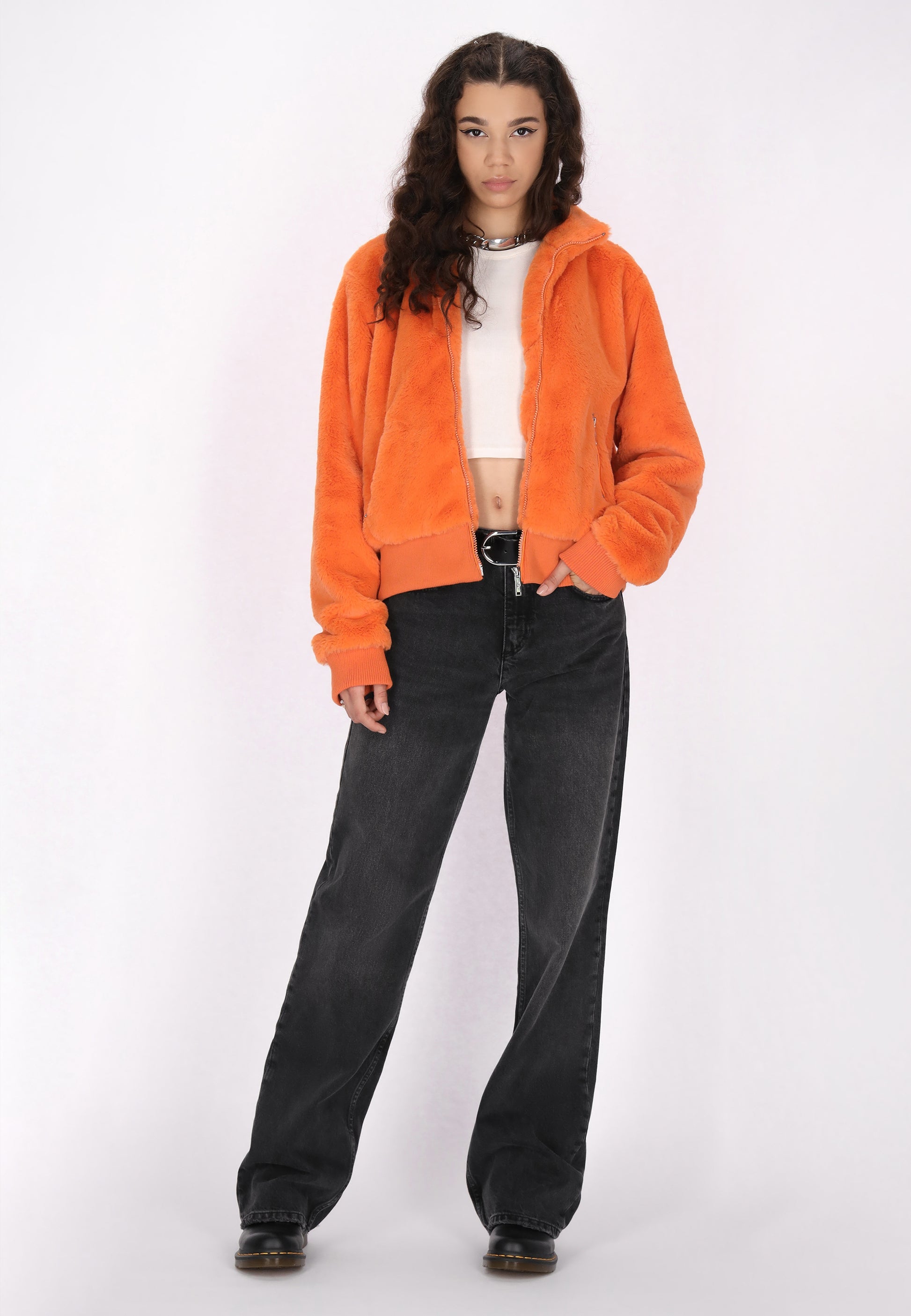 myMo ROCKS Women's Jacket