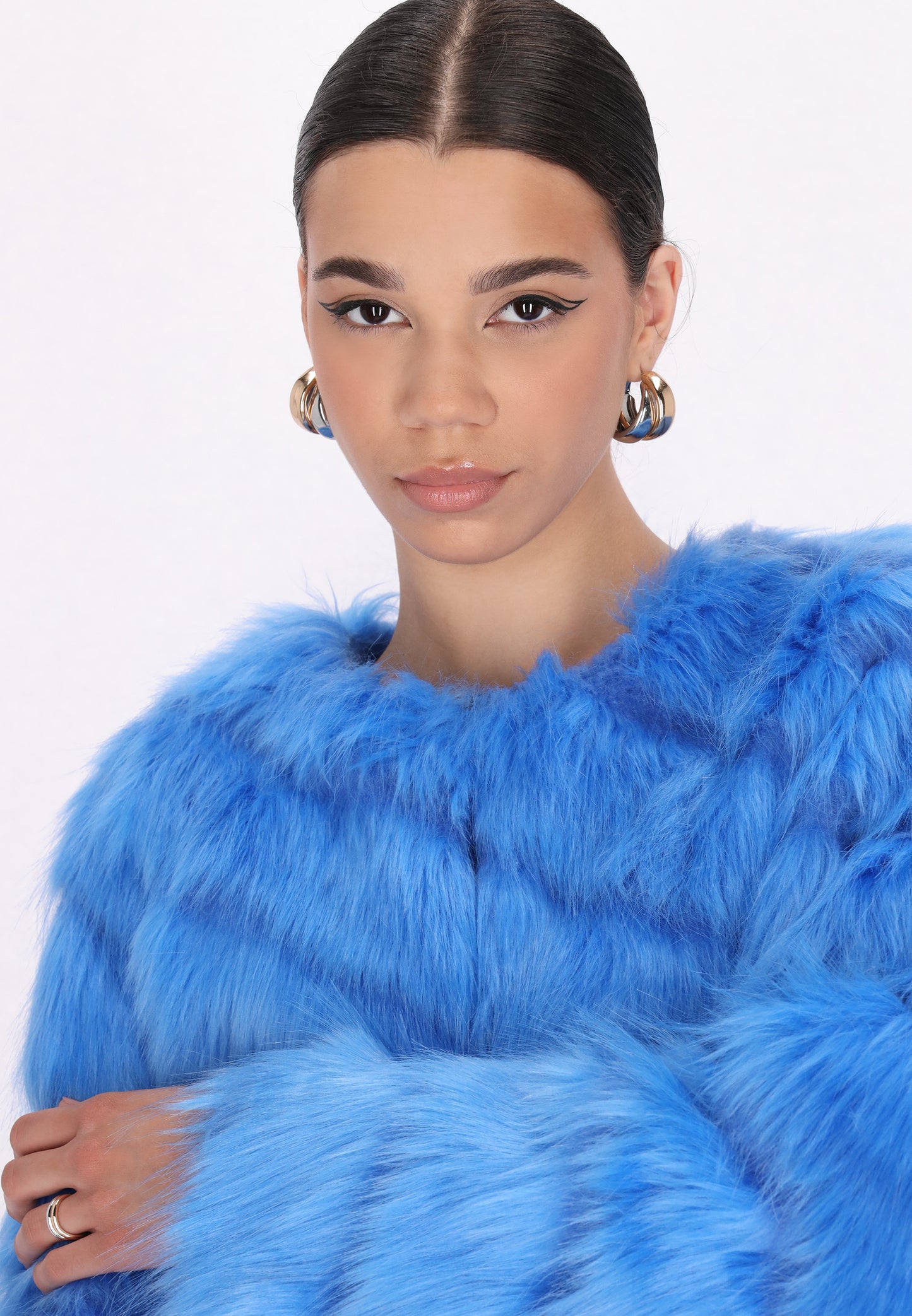 myMo at night Kurtka dla Kobiety