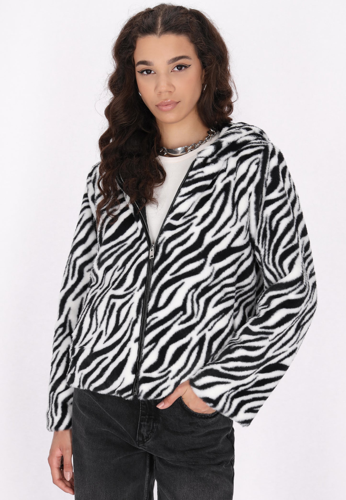 myMo ROCKS Women's Jacket