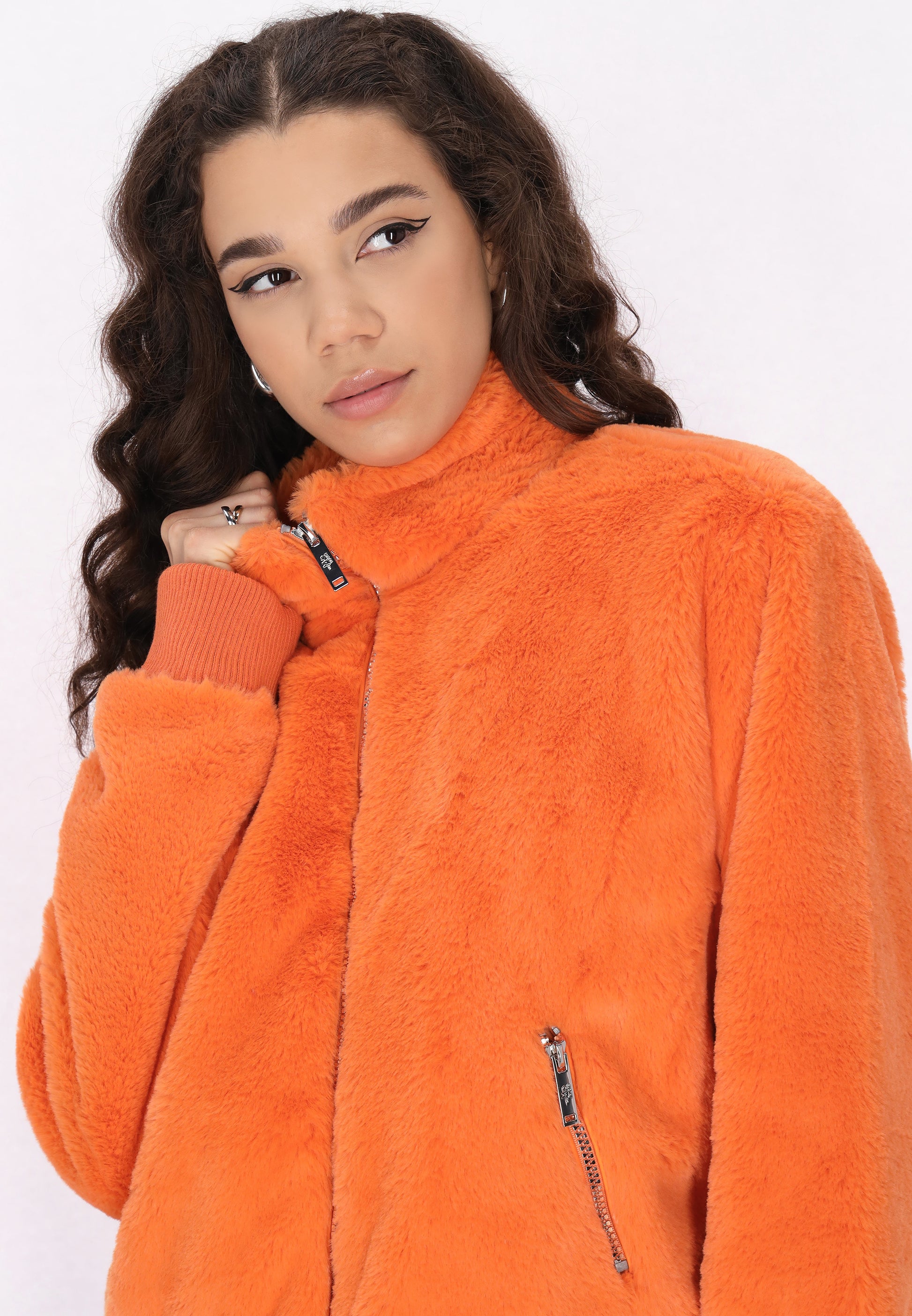 myMo ROCKS Women's Jacket