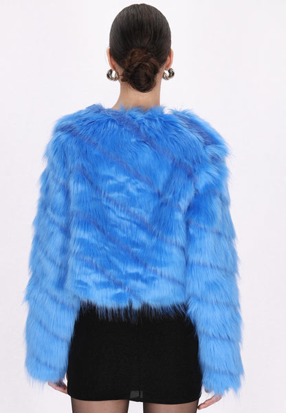 myMo at night Kurtka dla Kobiety