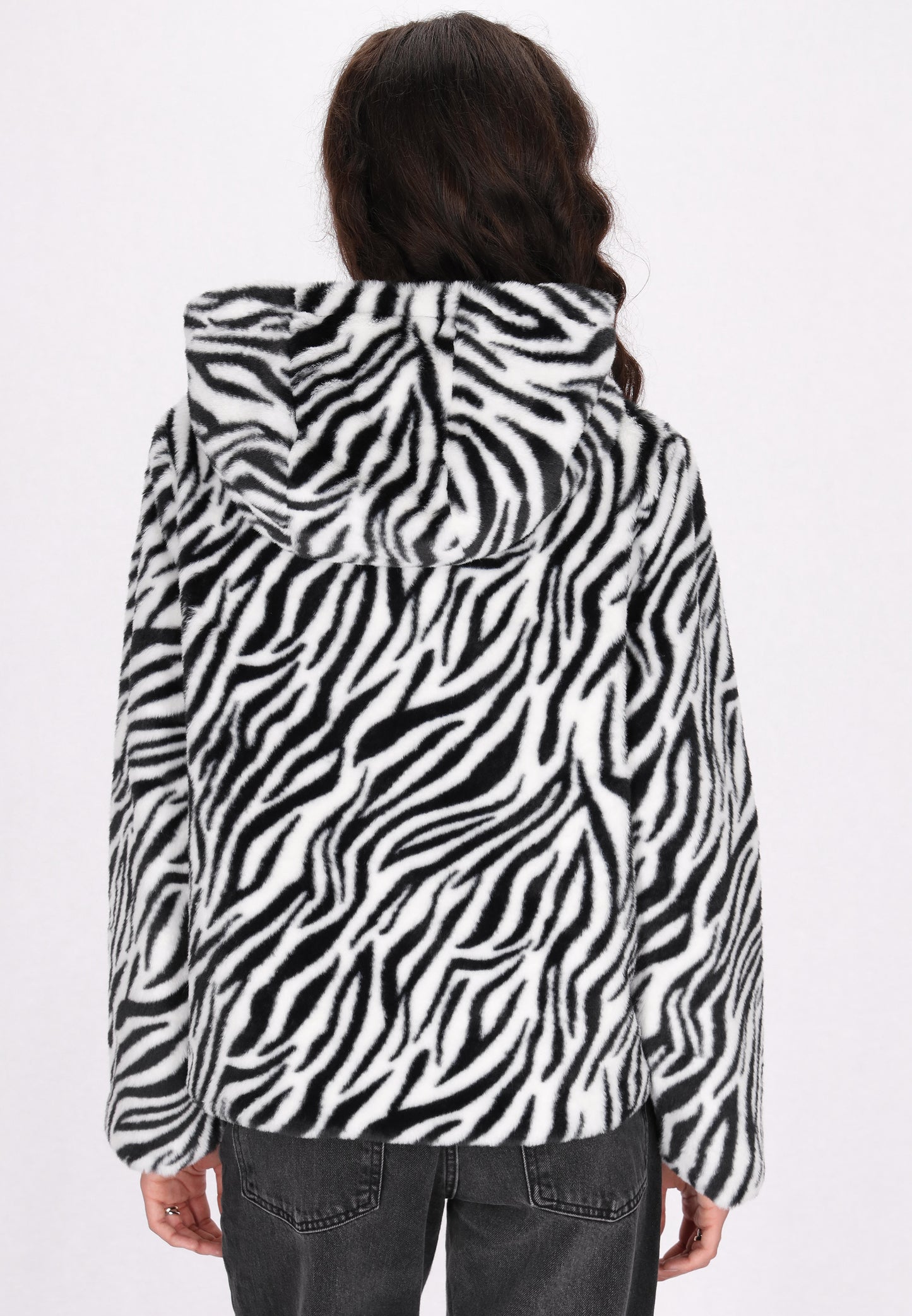 myMo ROCKS Women's Jacket