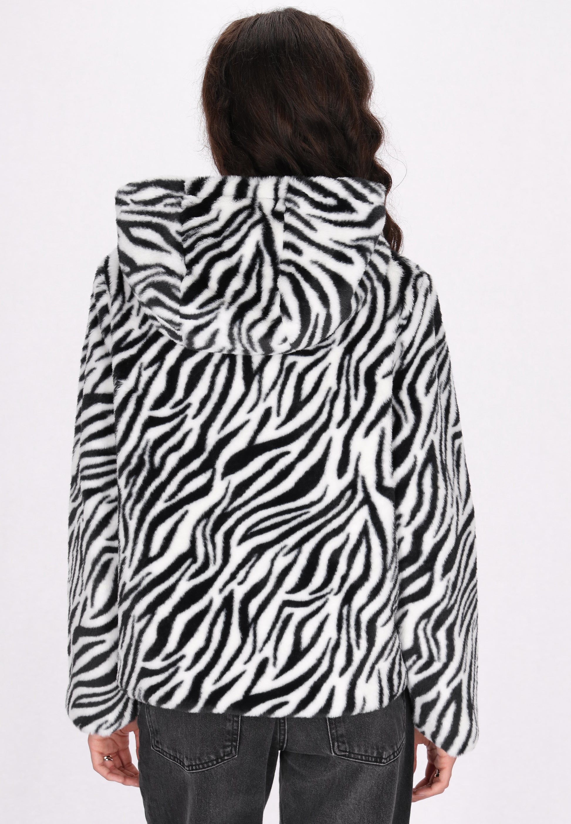 myMo ROCKS Women's Jacket