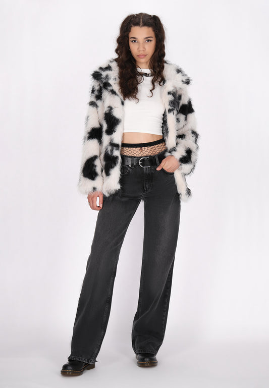 myMo ROCKS Women's Jacket