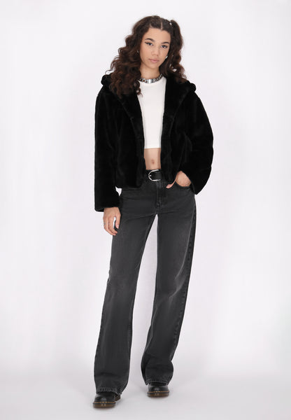 myMo ROCKS Damen Jacke