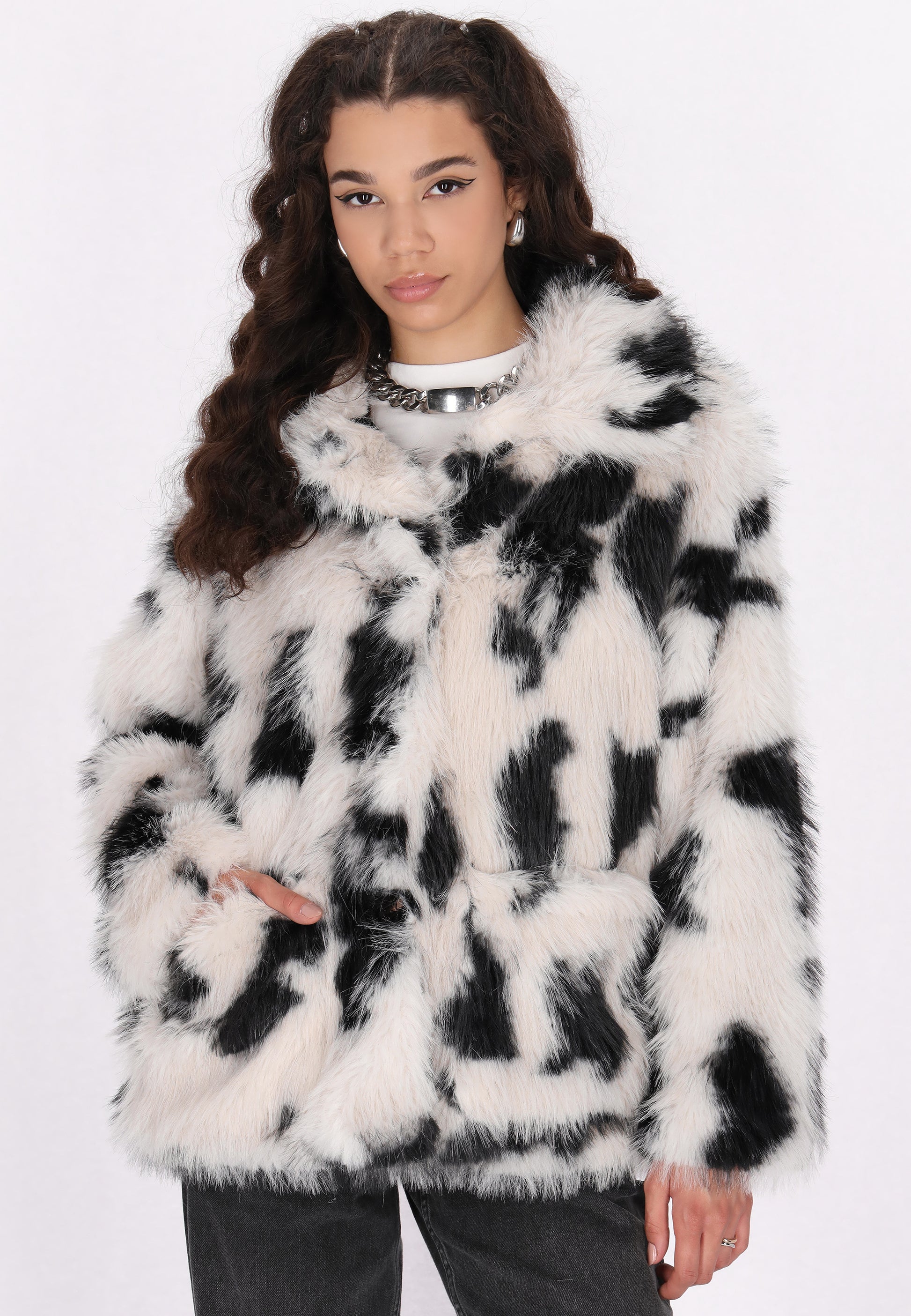 myMo ROCKS Women's Jacket