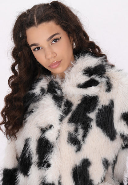 myMo ROCKS Women's Jacket