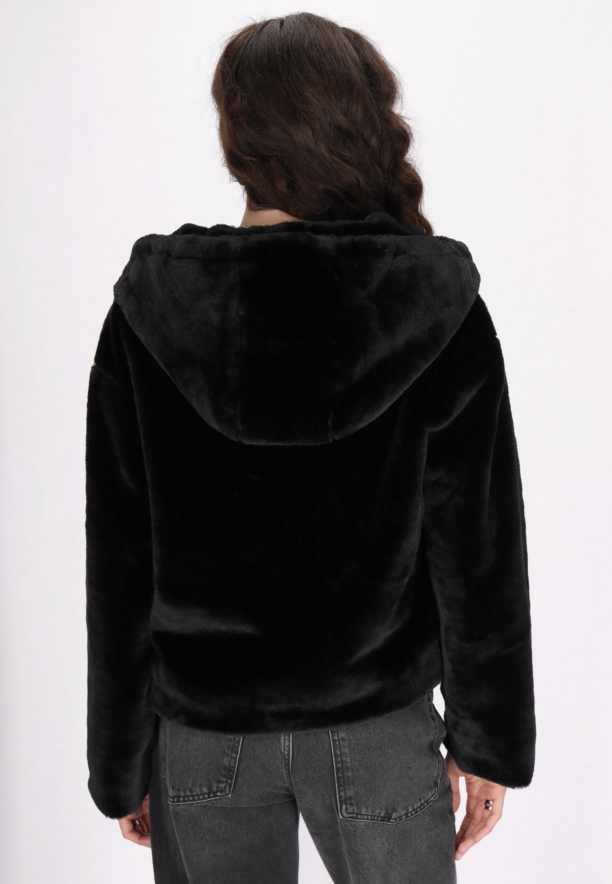 myMo ROCKS Damen Jacke