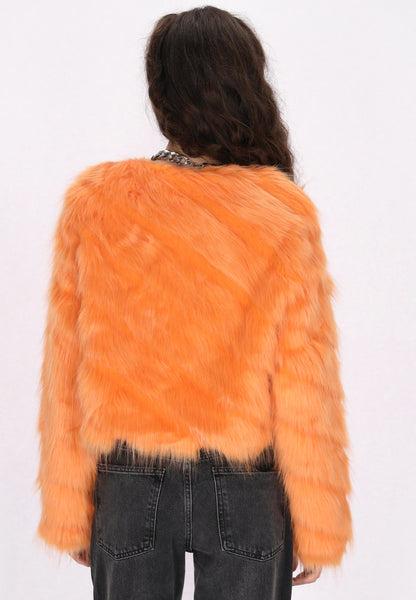 Kurtka myMo ROCKS Kobiety